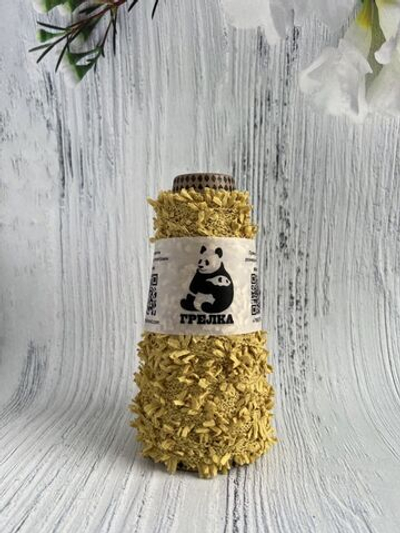 Трикотажная пряжа для вязания Haliotis