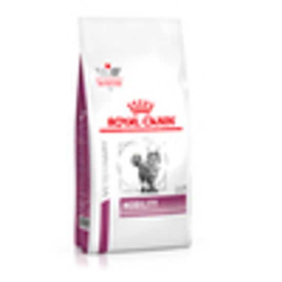 Royal Canin Mobility Feline Сухой корм для кошек с повышенной чувствительностью суставов 2 кг