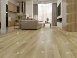 SPC ламинат Alpine Floor Баварский лес