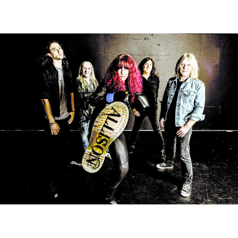 Rockcor Magazine №4 2022 Vivaldi Metal Project Cover