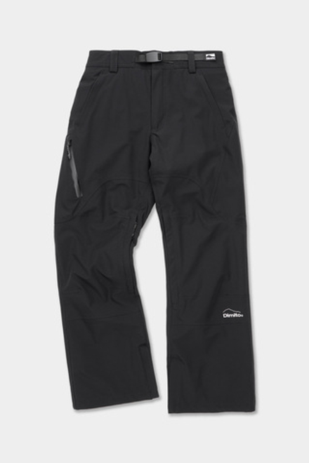 Штаны для сноуборда Dimito 25 BIO SLIM PANTS (SLIM FIT)