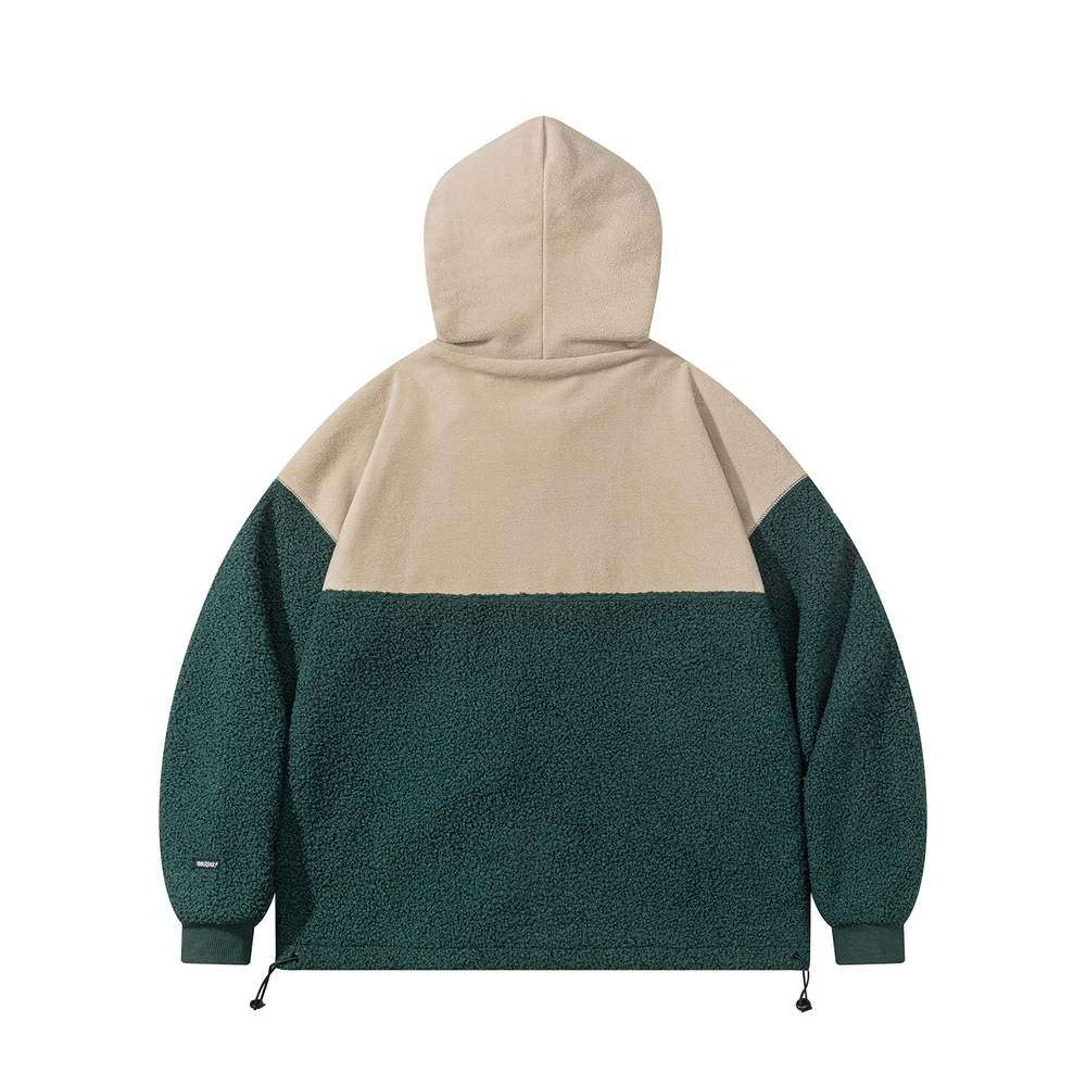 ХУДИ YMKASHIX LITTLE LAMB ZIP