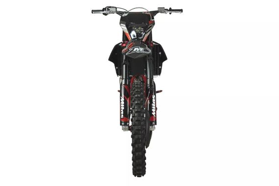 Мотоцикл кроссовый эндуро ZM BUSTER 300