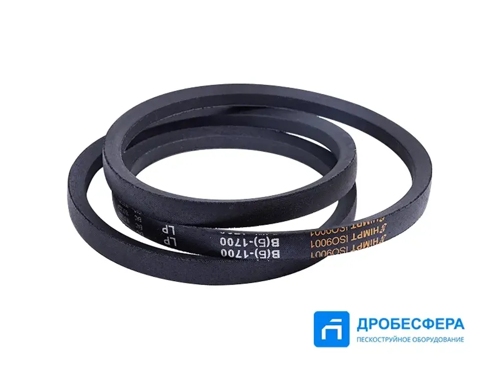 Ремень для компрессора В (Б) 1700 арт. 3412347