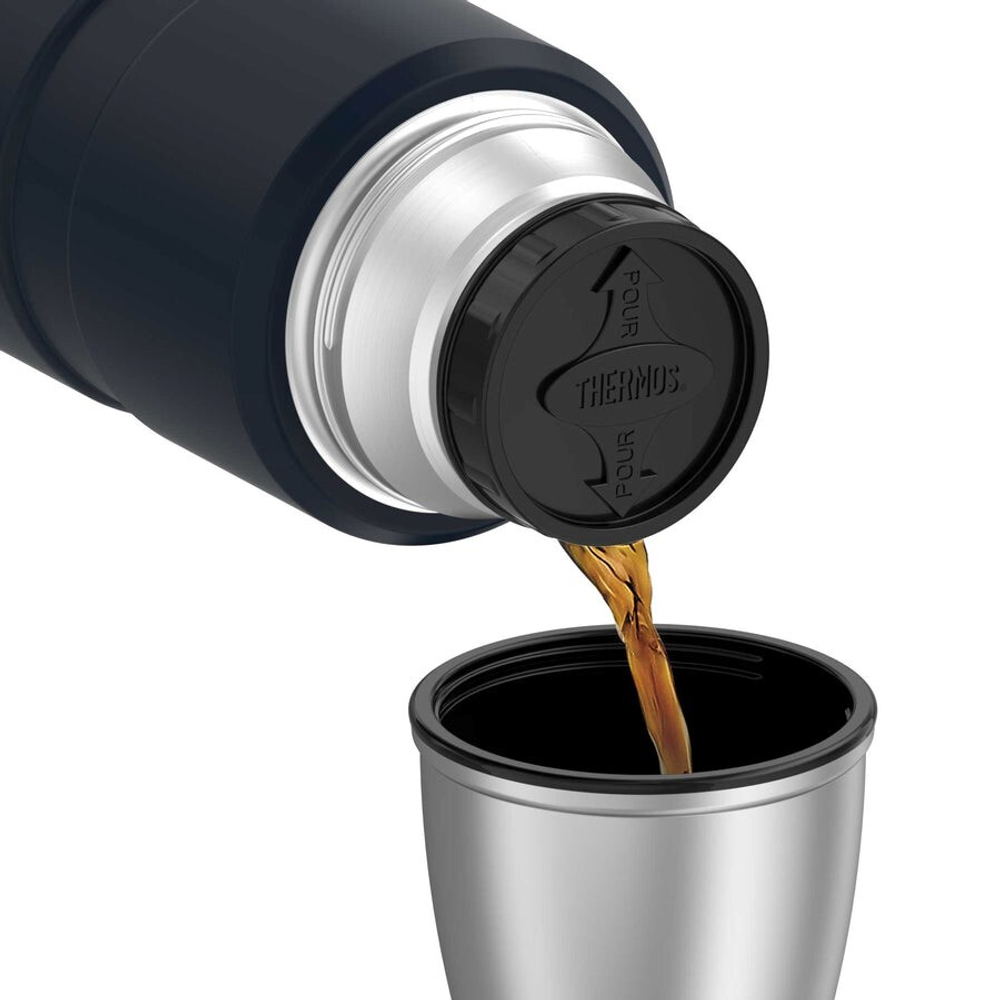 Термос Thermos King SK2020 MMB (2 литра), синий