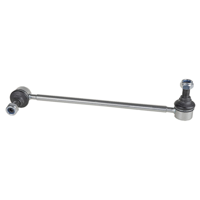 Тяга (стойка) переднего стабилизатора L Москвич 3/Jac JS4 GANZ GIK10211