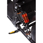 Электроскутер Citycoco X11 Pro Max 3000W 30Аh 60V