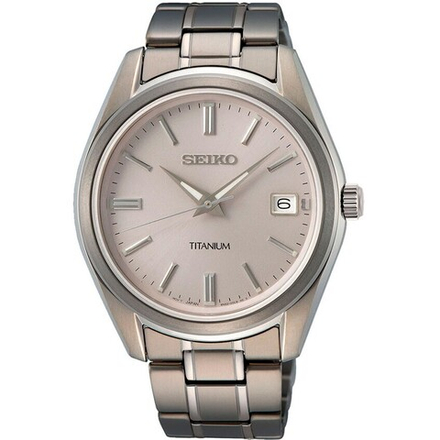 Мужские наручные часы Seiko SUR369P1