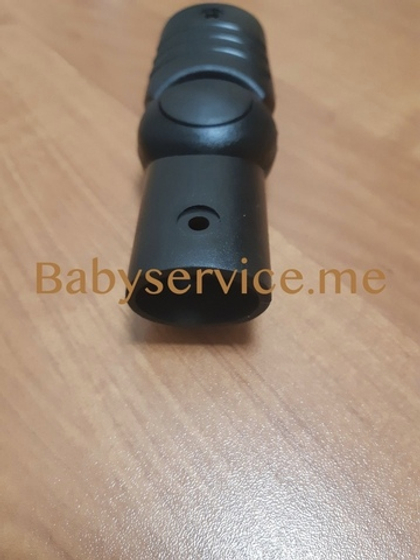 Шарнир ручки овал 42*22 овал 20*30