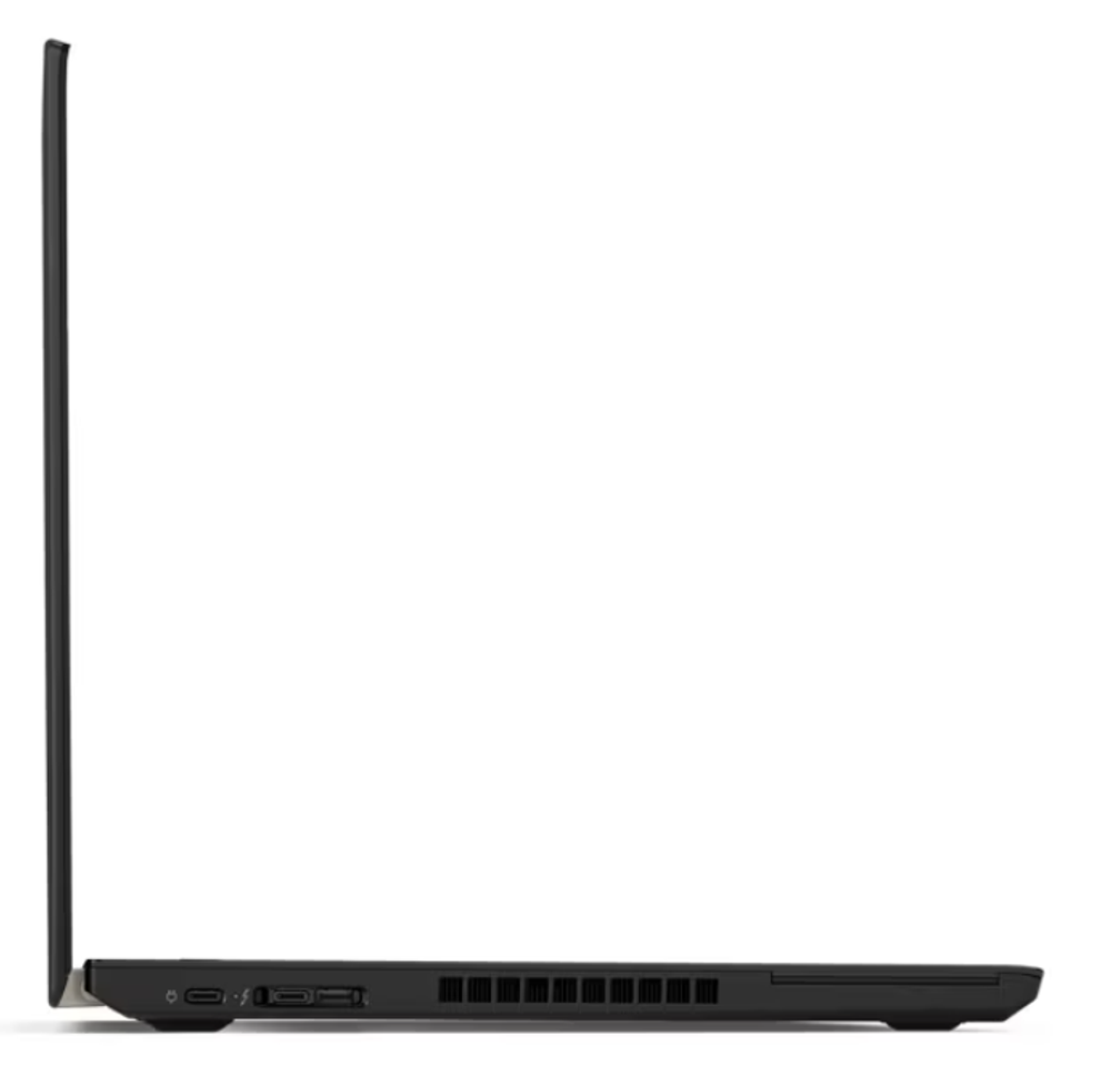 14" Ноутбук Lenovo ThinkPad T480 Touch (1920x1080, Intel Core i5-8350U, RAM 8ГБ,SSD 256ГБ, Intel UHD Graphics 620, Win 10Pro)