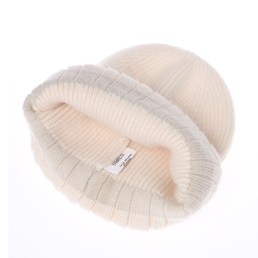 Шапка FABRETTI DLIF32-13
