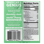 Quest Nutrition, Протеиновые чипсы по типу тортильи, сальса-верде, 8 пакетиков по 32 г (1,1 унции)