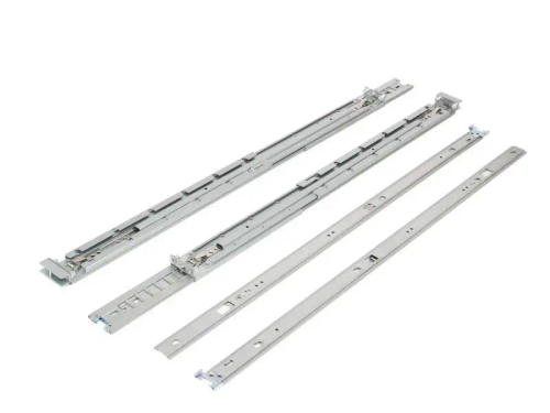 P52341-B21, Набор монтажных направляющих HPE ProLiant DL3XX Gen11 Easy Install Rail 3 Kit