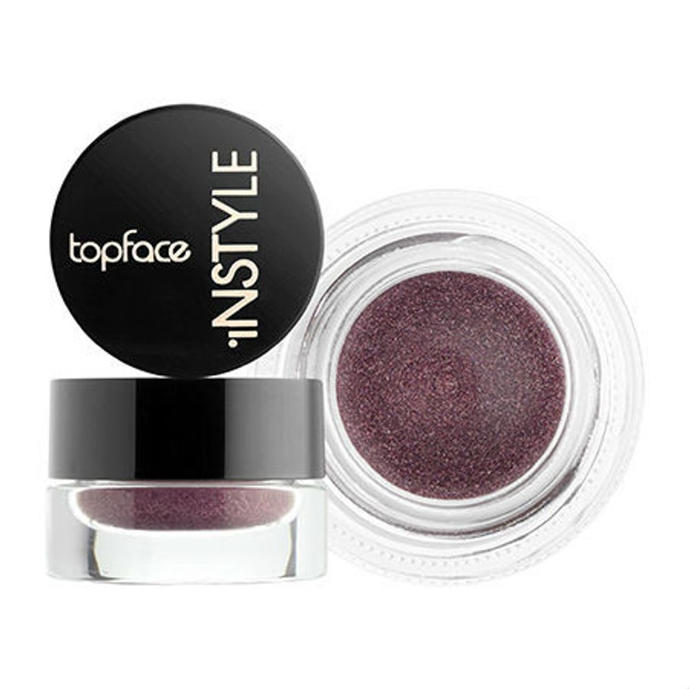 ТЕНИ КРЕМОВЫЕ TOPFACE INSTYLE PT561-05