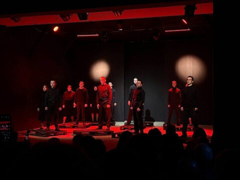 Артём. День рождения Тульского дома