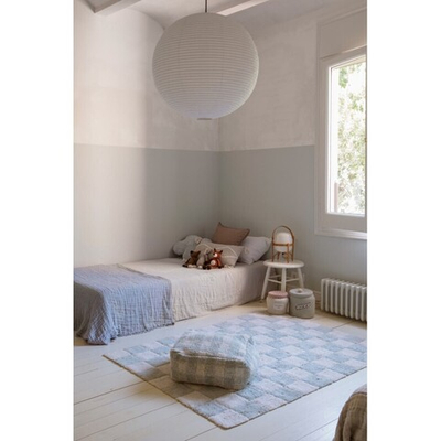 Ковер Lorena Canals Kitchen Tiles Blue (120 x 160 см)