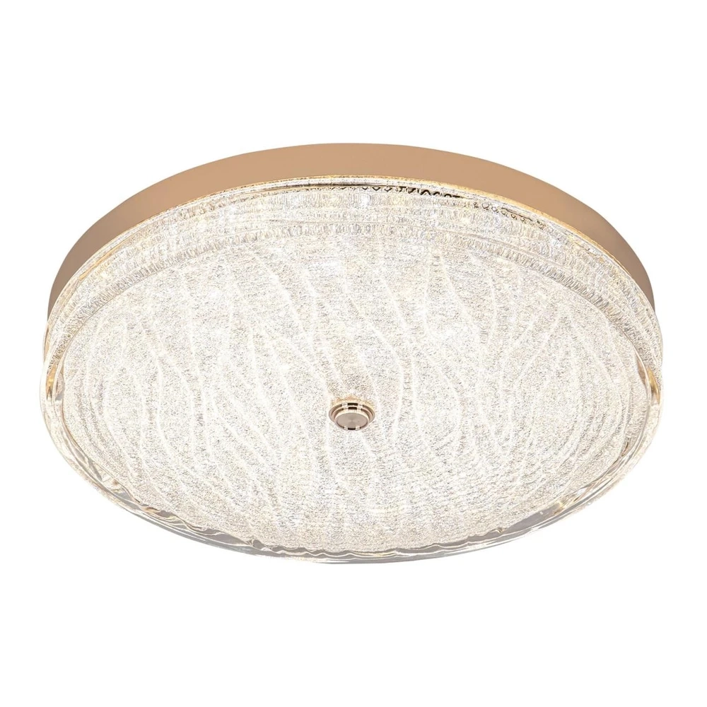 Потолочный светильник Led4U L1117-500 GD