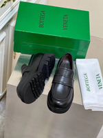 Туфли Bottega Veneta