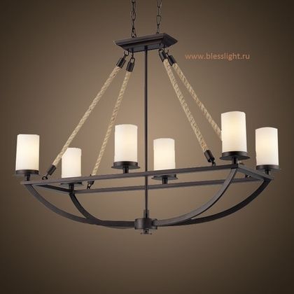 Люстра 8131–D6