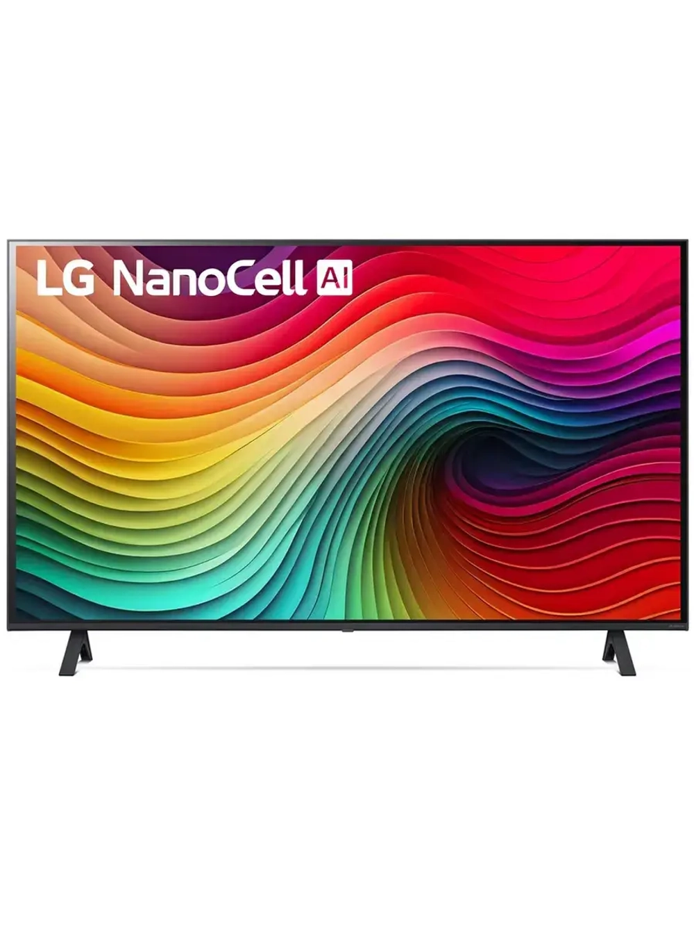 Телевизор LED 43NANO80T6A.ARUG