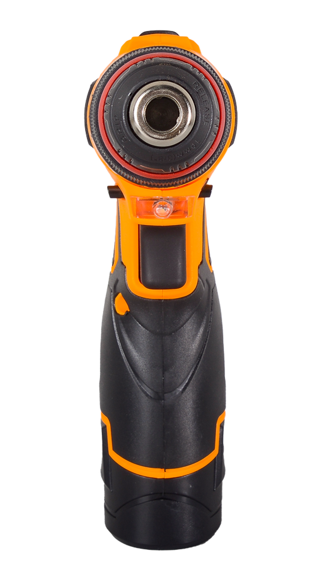 Дрель-шуруповерт Вихрь ДА-12Л-2КC