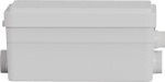 Установка канализационная UNIPUMP Канализационная насосная станция SANIVORT 255 M 9м 60403