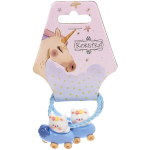 Резинки для волос детские 2шт «КАРАМЕЛЬКИ», котики, d-3см