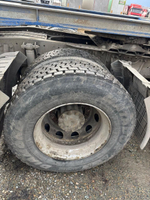 Mercedes-Benz ACTROS 4x2 Седельный тягач 1844 LS (Дизельный, 11,9 л, 435 л.с., АТ)