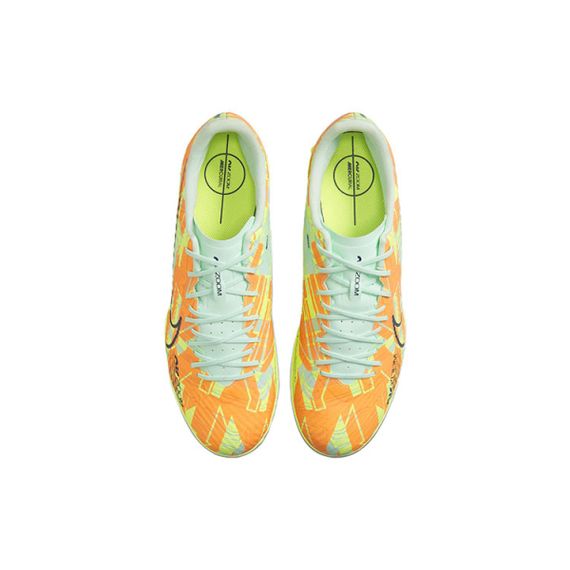 Nike Air Zoom Vapor 15 Футбольные бутсы Низкий Верх Мужские