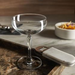 Рюмка коктейльная 215 мл " " d 9,7 см h14,4 см Ocean [6]