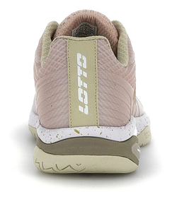 Женские Кроссовки теннисные Lotto Mirage 300 III SPD - разноцветный