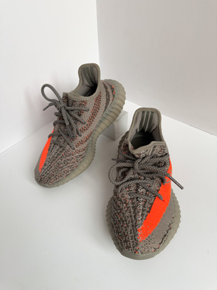 Кроссовки Adidas Yeeze Boost 350, 36,5
