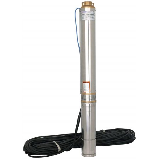 Насос скважинный "БЕЛАМОС" TF-100