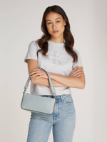 Сумка через плечо DEBOSS CALVIN KLEIN JEANS - мятный(K60K612725)