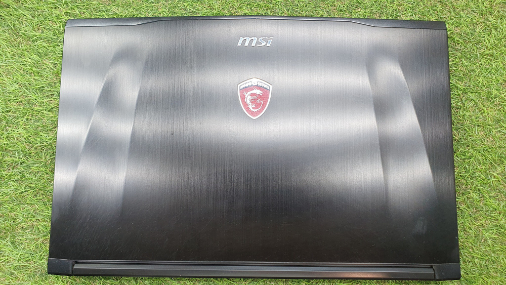 Игровой MSI i7-6/16 Gb/GTX 1060 6 Gb/FHD