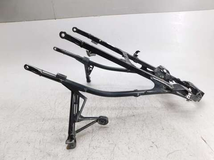 Подрамник BMW F800S