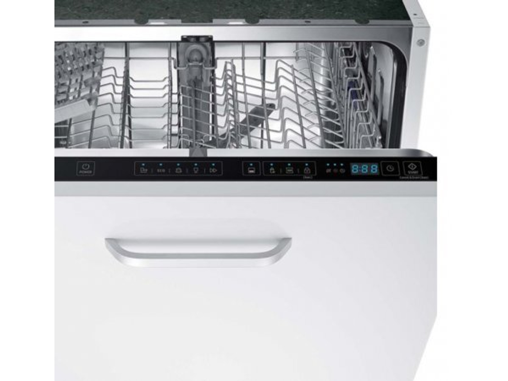 Встраиваемая посудомоечная машина Samsung DW60M5050BB