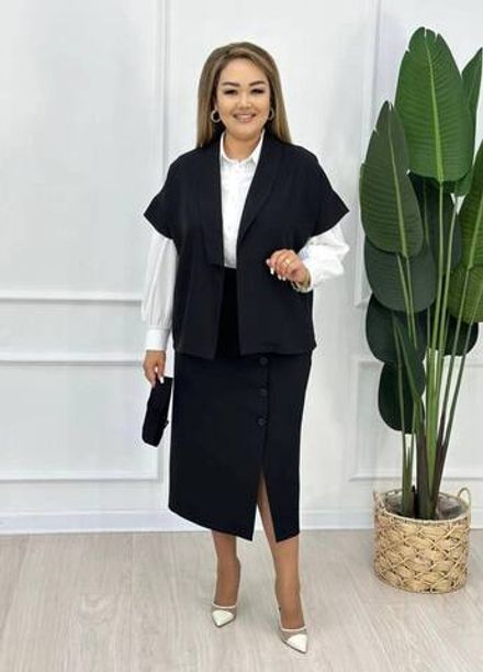 Комплект тройка 538-2 Fabrika Фото 2