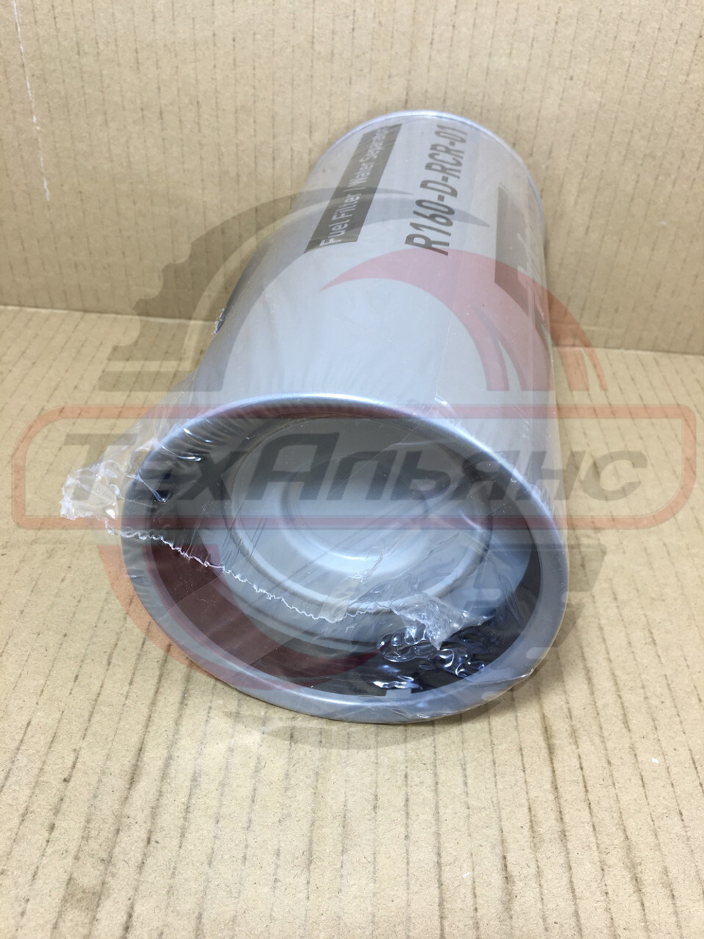 Картридж Parker R160-D-RCR-01