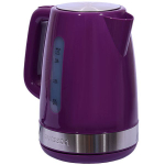 Чайник электрический Oursson EK1716P (w)