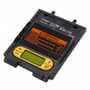 Маска сварщика Tecmen ADF 825S TM16 чёрная
