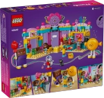 Конструктор LEGO Friends 42649 Кондитерская в Хартлейк-Сити