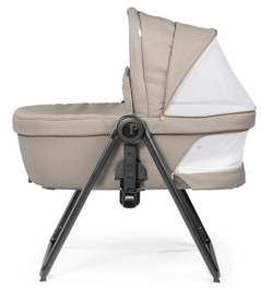 Коляска Peg Perego Veloce TC New Belvedere Lounge 3 в 1 Astral