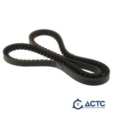 Ремень клиновой насоса системы охлаждения DEUTZ