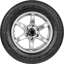 Maxxis HP-M3 Bravo 265/50 R19 110V XL