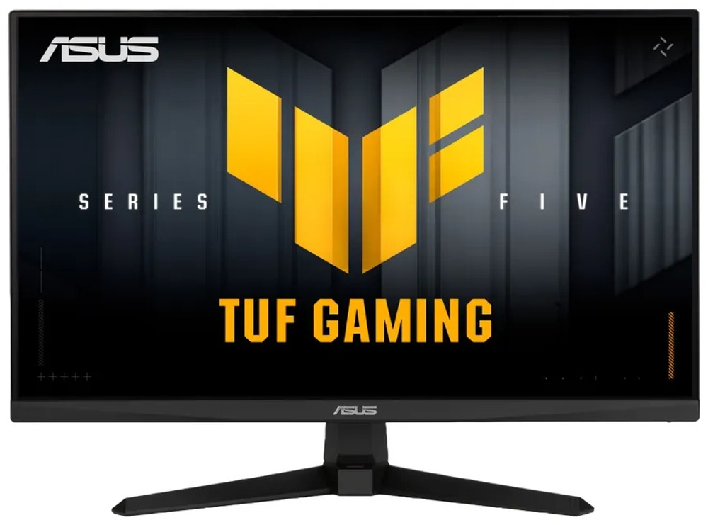 Монитор 27" ASUS TUF Gaming VG279QM5A 240hz черный