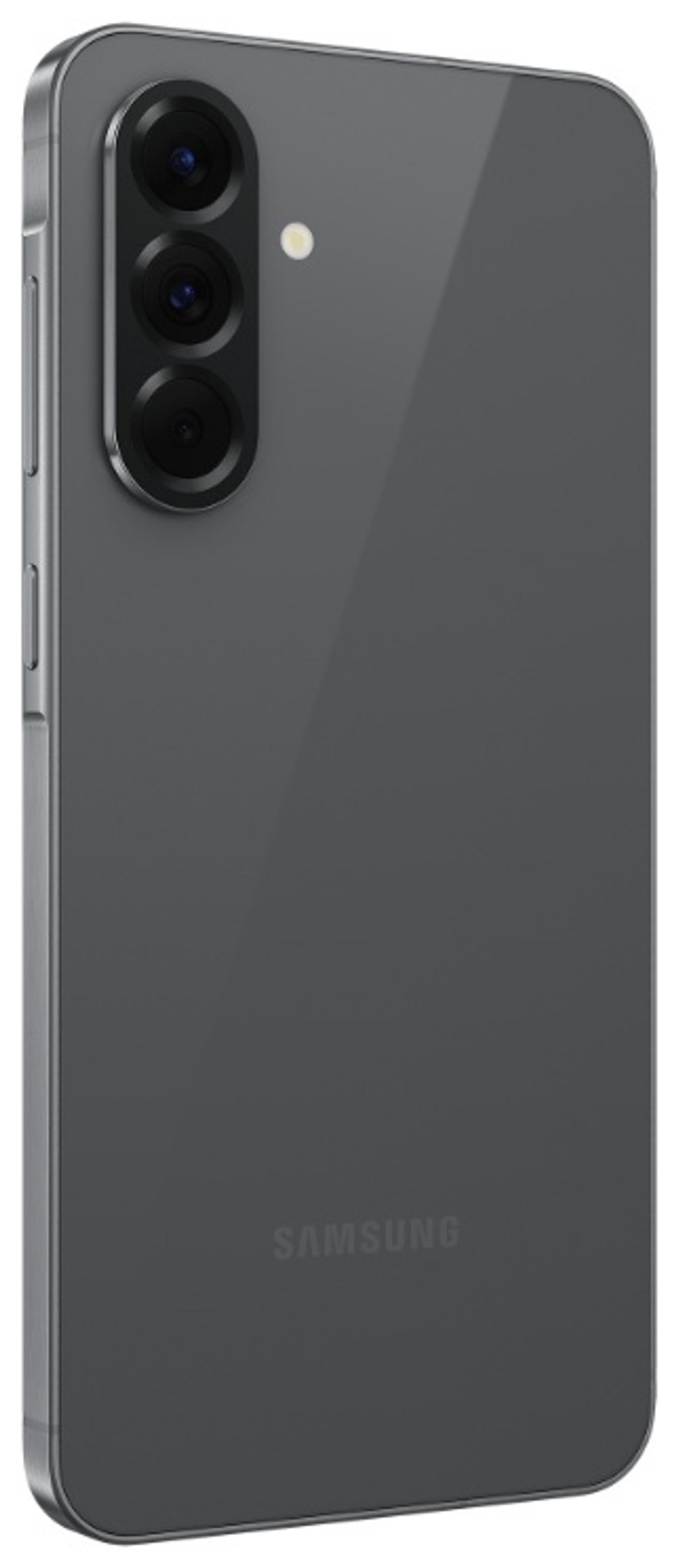 Смартфон Samsung Galaxy A56 5G 8 ГБ/128 ГБ серый