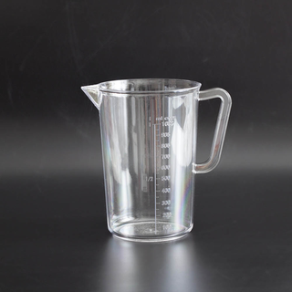 Мерный стакан 1 л (поликарбонат)