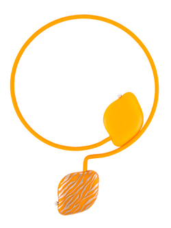 Колье Afrika Alba