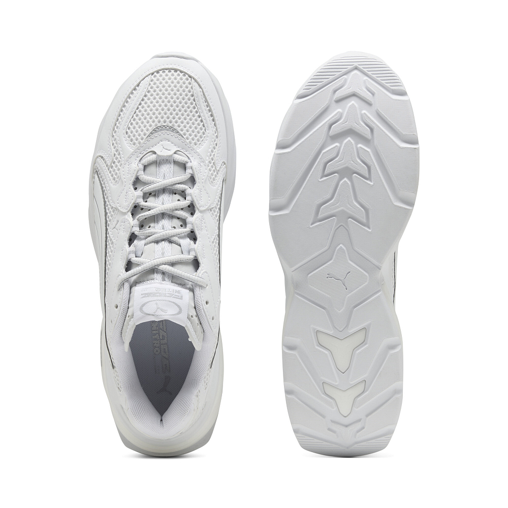 Кроссовки PUMA Fade Nitro LS